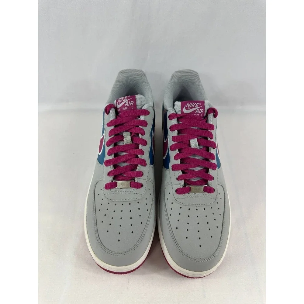 Nike Air Force 1 Low 'Tech Challenge' 2014 Men's 488298-045 Size 12 - Picture 5 of 12